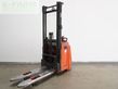 Elevadora - Linde - l 16 i 1173