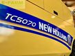 Cosechadora de Cereal - New Holland - tc 5070