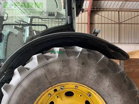 Tractor agrícola - John Deere - 7260r