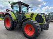 Tractor agrícola - Claas - arion 630 hexashift cis+