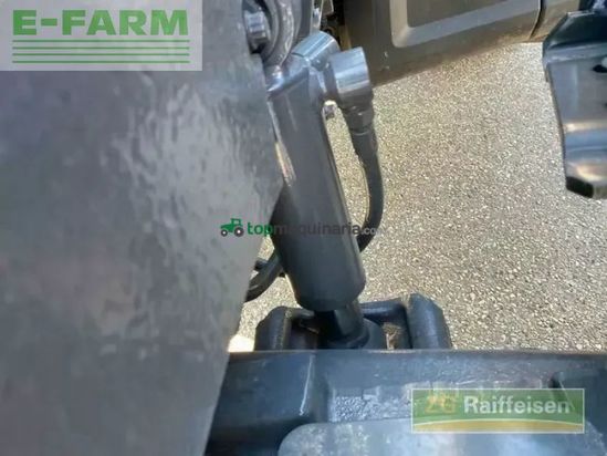 Tractor agrícola - Valtra - g135v 1b9