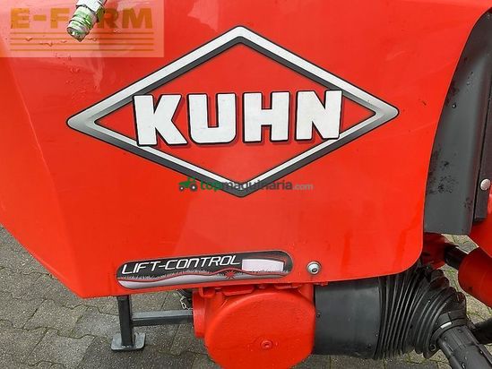 Cortacésped manual - Kuhn - gmd 4411-ff