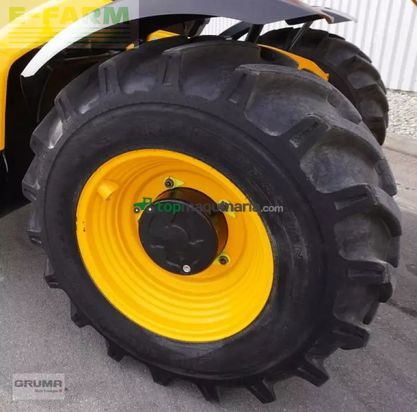 Telescopica - JCB - 535-95