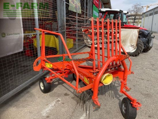 Henificador - Kuhn - ga 3201 g