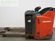 Elevadora - Linde - t 20 sp 131