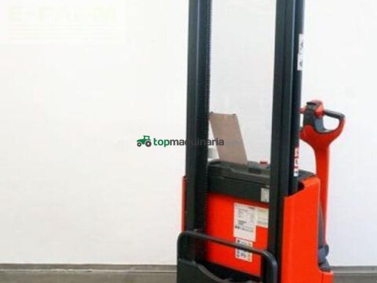 Elevadora - Linde - l 10 1172
