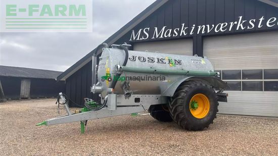 Equipamiento / accesorio - Joskin - modulo 2 11000me