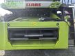 Cosechadora de Cereal - Claas - trion 750 + v770