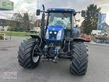 Tractor agrícola - New Holland - t6020 elite