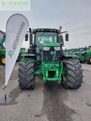 Tractor agrícola - John Deere - 6230r