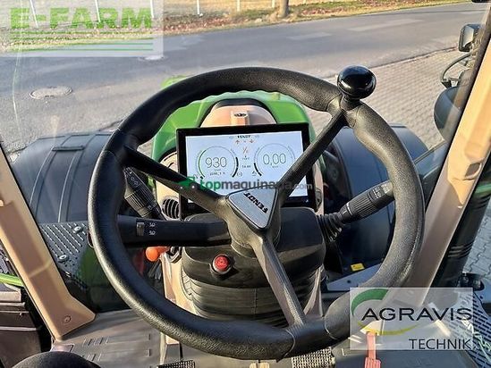 Tractor agrícola - Fendt - 724 vario gen-6 power setting 2