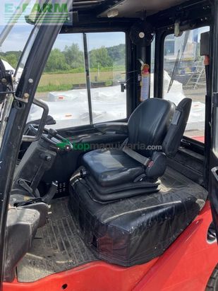 Elevadora -  - cpcd35-xw97f