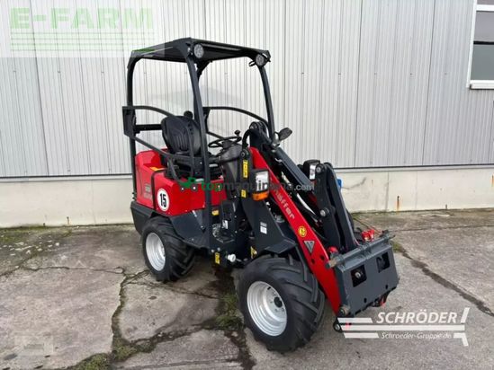 Telescopica - Schaffer - 1622