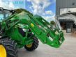 Tractor agrícola - John Deere - 6130m tractor (st26618)