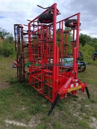 Cultivador - Quivogne - vr 600 ng