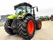 Tractor agrícola - Claas - axion 870 cmatic cebis