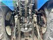 Tractor agrícola - New Holland - t 7.190