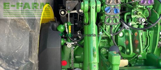 Tractor agrícola - John Deere - 6230R