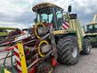 Cosechadora de Cereal - Krone - big x 650