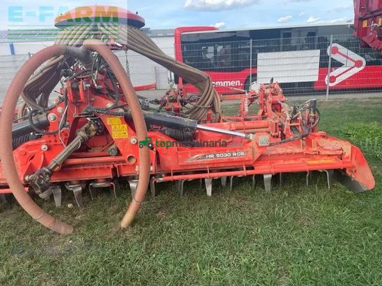 Combinado de siembra - Kuhn - btfr5020 hr5030rcs tf2300c