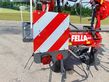 Henificador - Fella - sanos 8608 dn