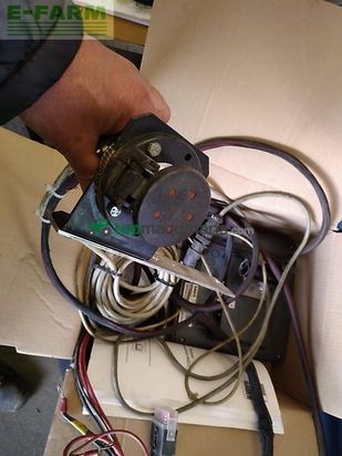 Esparcidor - Rauch - h-50.1 emc+w