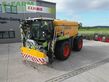 Tractor agrícola - Claas - xerion 4000 saddle trac SADDLE TRAC