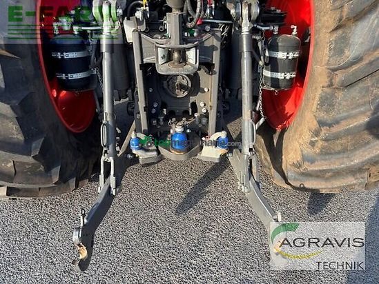 Tractor agrícola - Claas - axion 830 cmatic cebis