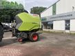 Empacadora gigant - Claas - variant 565 rc