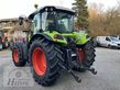 Tractor agrícola - Claas - arion 410 standard