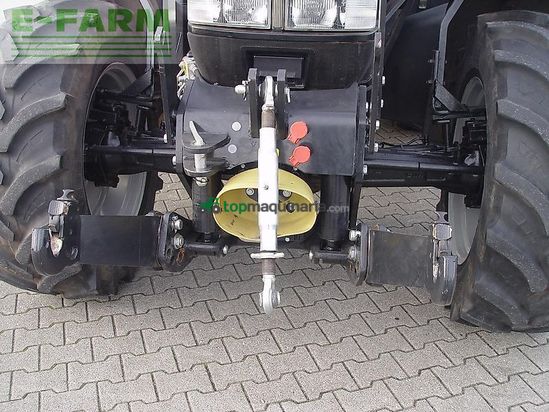 Tractor agrícola - Case IH - mxu 115