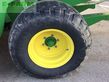 Empacadora gigant - John Deere - v461m