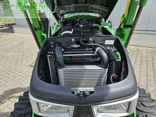 Tractor agrícola - John Deere - 3045r