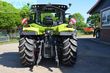 Tractor agrícola - Claas - arion 550 cmatic - stage v ceb