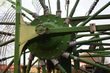 Rastrillo - Krone - swadro 1400 plus
