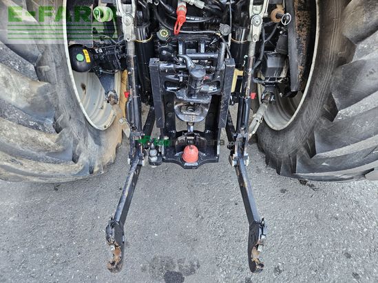 Tractor agrícola - Steyr - 4125 profi cvt CVT