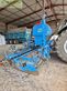 Combinado de siembra - Lemken - disques