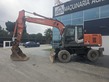 Excavadora - Hitachi ZX 170 W-3