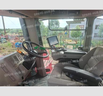 Case IH Steiger 500
