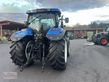Tractor agrícola - New Holland - t6020 elite