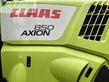Tractor agrícola - Claas - axion 850 cebis - reduziert!