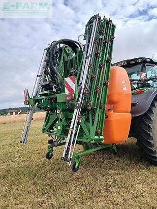 Atomizador - Amazone - uf 1501