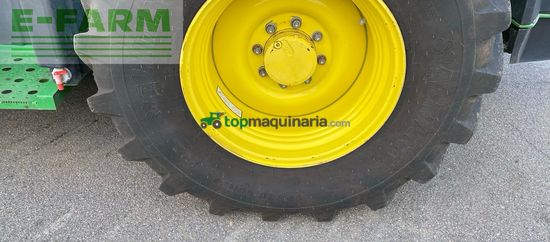Cosechadora de Cereal - John Deere - 8600i