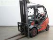 Elevadora - Linde - h 30 t evo 393-02