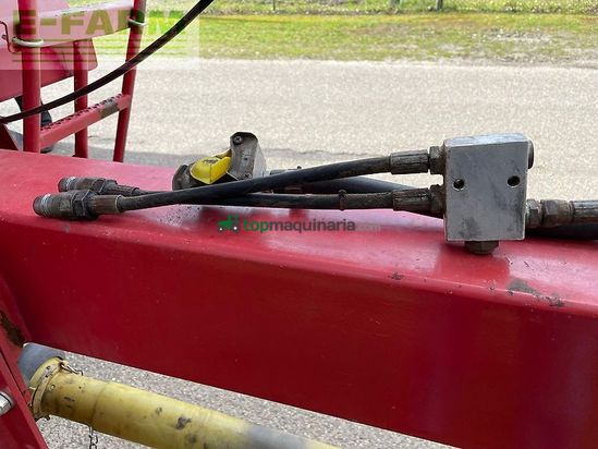 Esparcidor - Bredal - k65lb