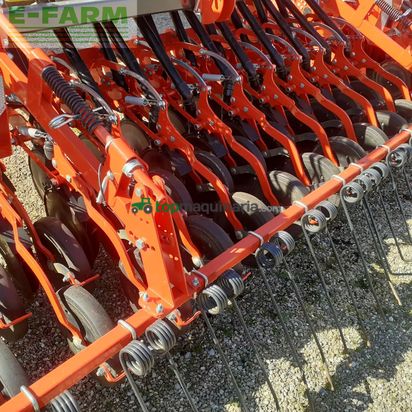 Sembradora directa - Kuhn - sitera 3030 24