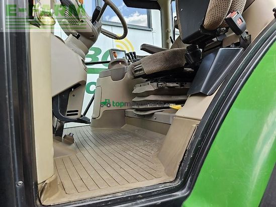 Tractor agrícola - John Deere - 6150r allradtraktor