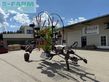 Henificador - Claas - liner 2600 trend
