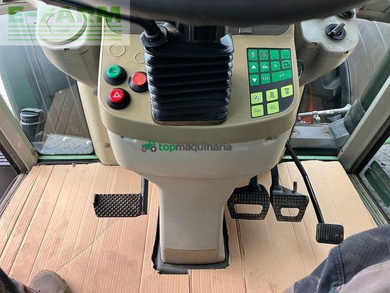 Tractor agrícola - Fendt - 924 vario tms *man motor*