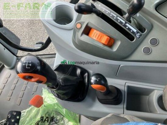 Tractor agrícola - Claas - atos 220